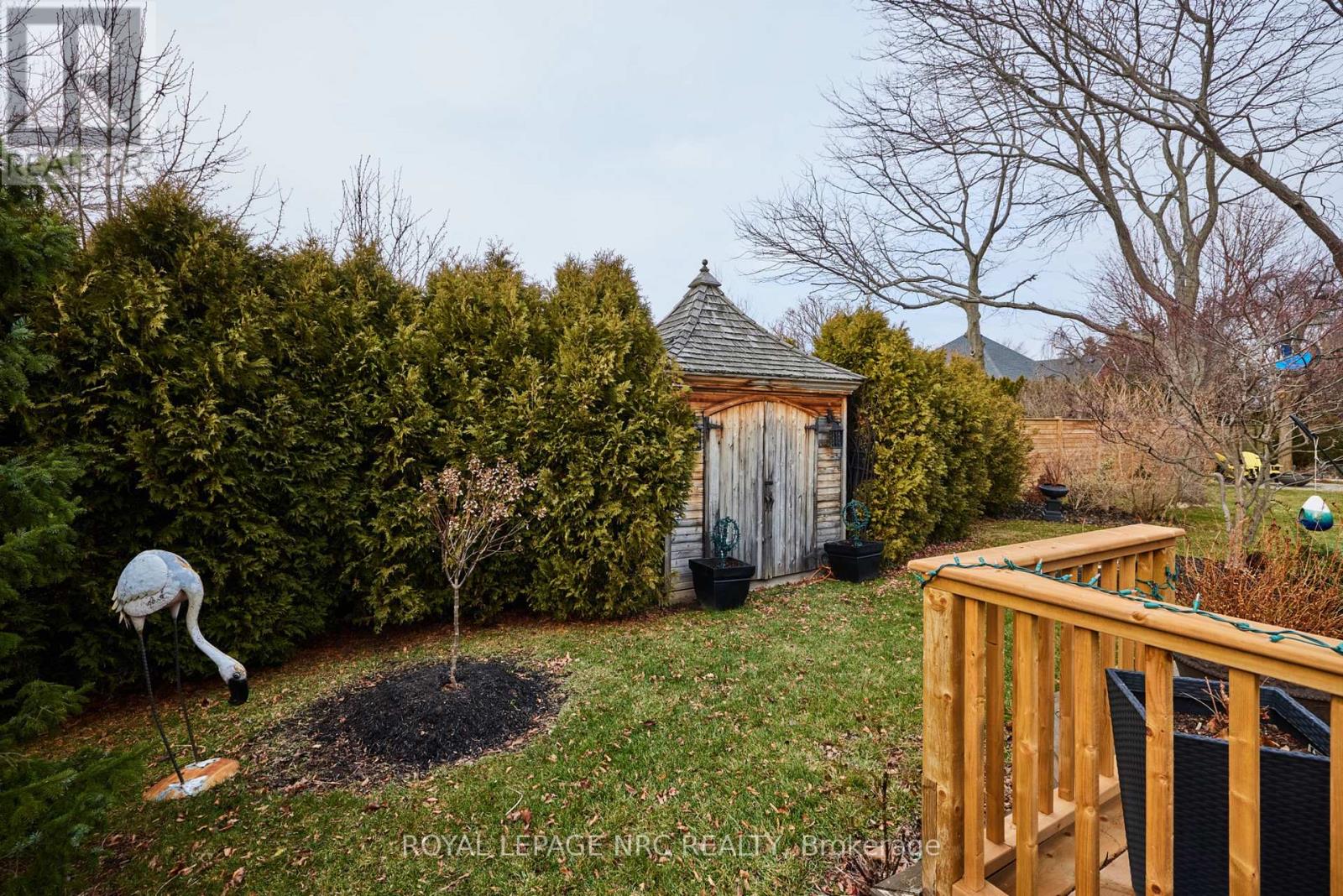 611 Victoria Street, Niagara-On-The-Lake, Ontario  L0S 1J0 - Photo 38 - X12701784