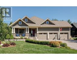 106 HIGH BLUFF LANE, Blue Mountains, Ontario