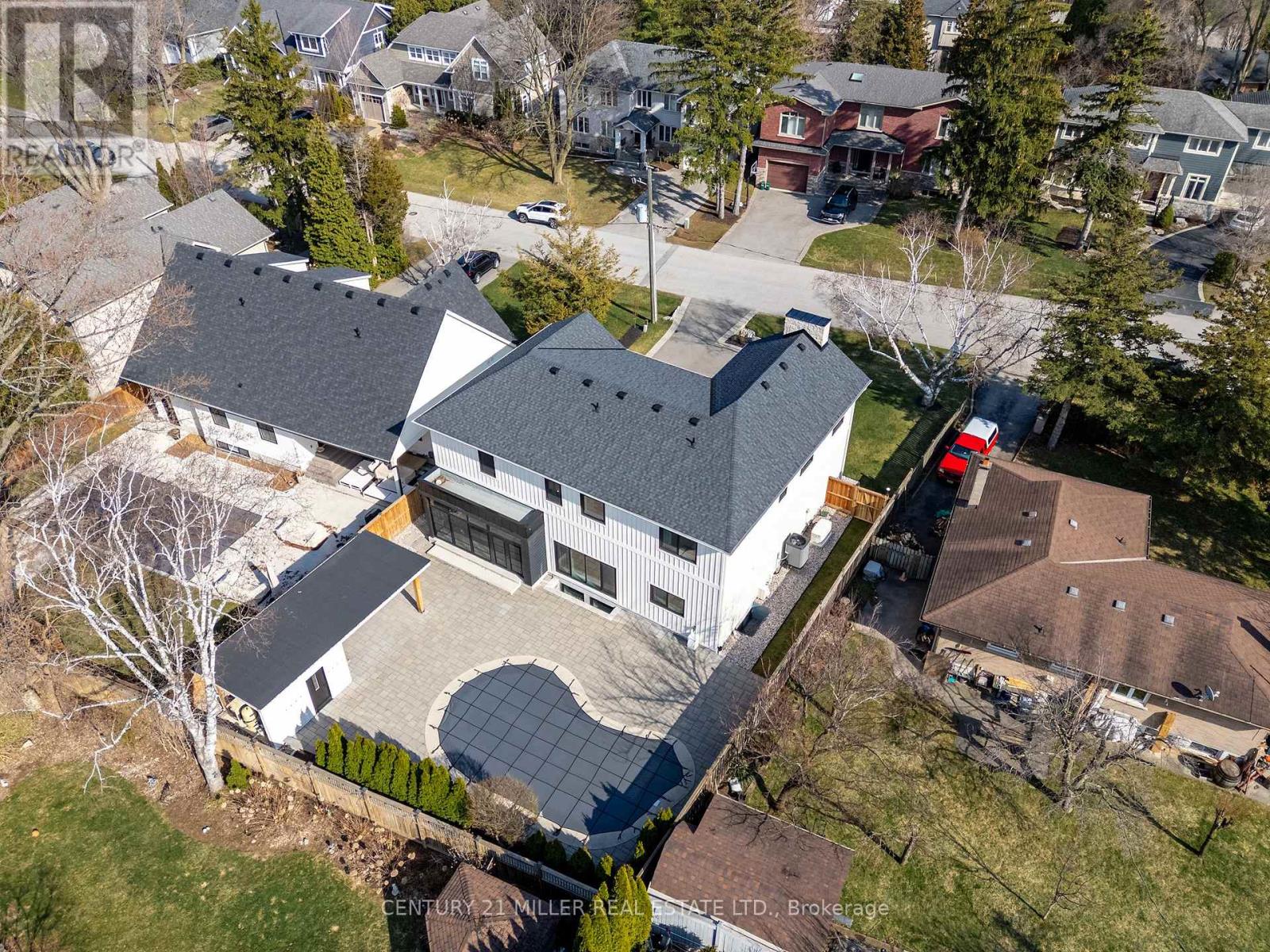 1187 Sarta Road, Oakville, Ontario  L6L 2P4 - Photo 42 - W12984464