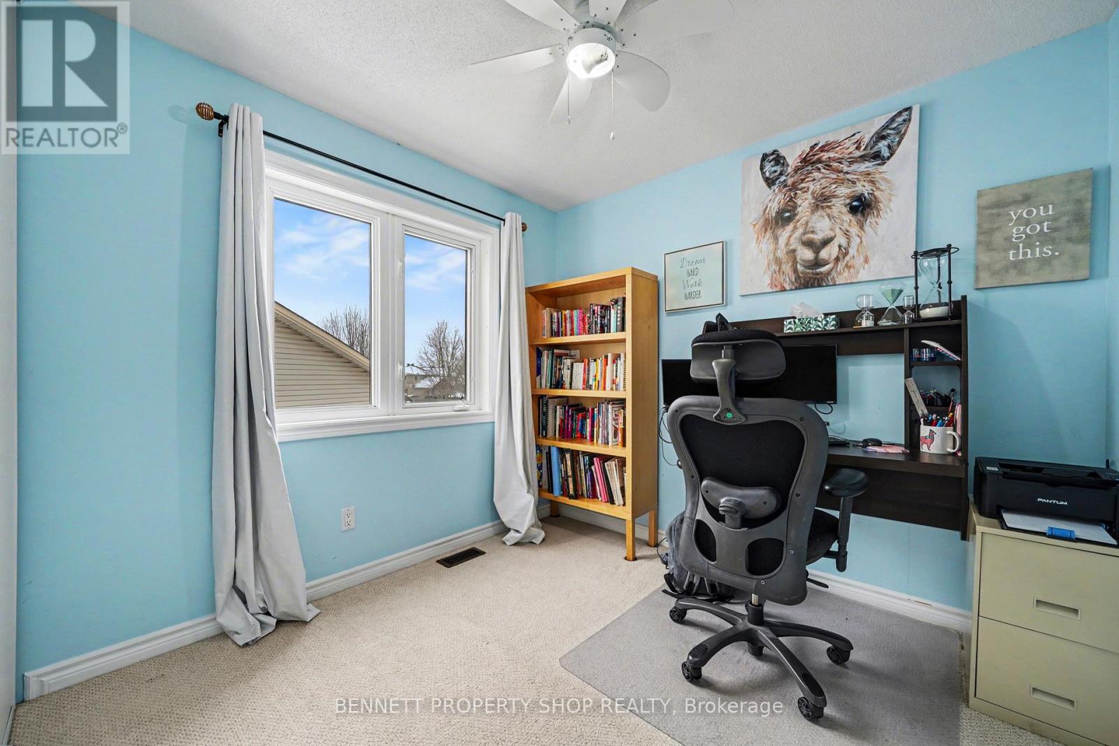 366 Grey Seal Circle, Ottawa, Ontario K1V 2H5 - Photo 14 - X12913660