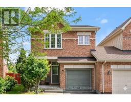 366 GREY SEAL CIRCLE, Ottawa, Ontario