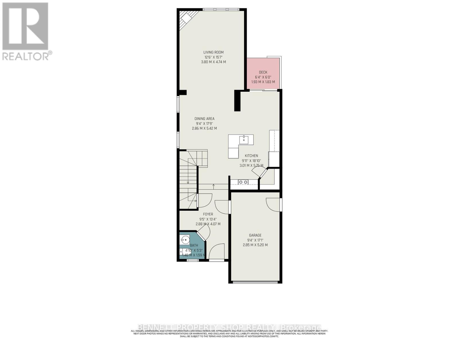 366 Grey Seal Circle, Ottawa, Ontario K1V 2H5 - Photo 21 - X12913660