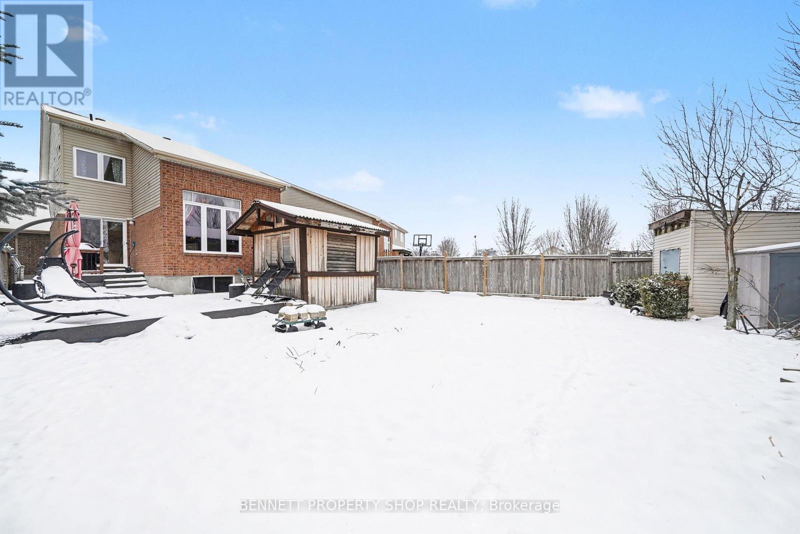 366 Grey Seal Circle, Ottawa, Ontario K1V 2H5 - Photo 19 - X12913660