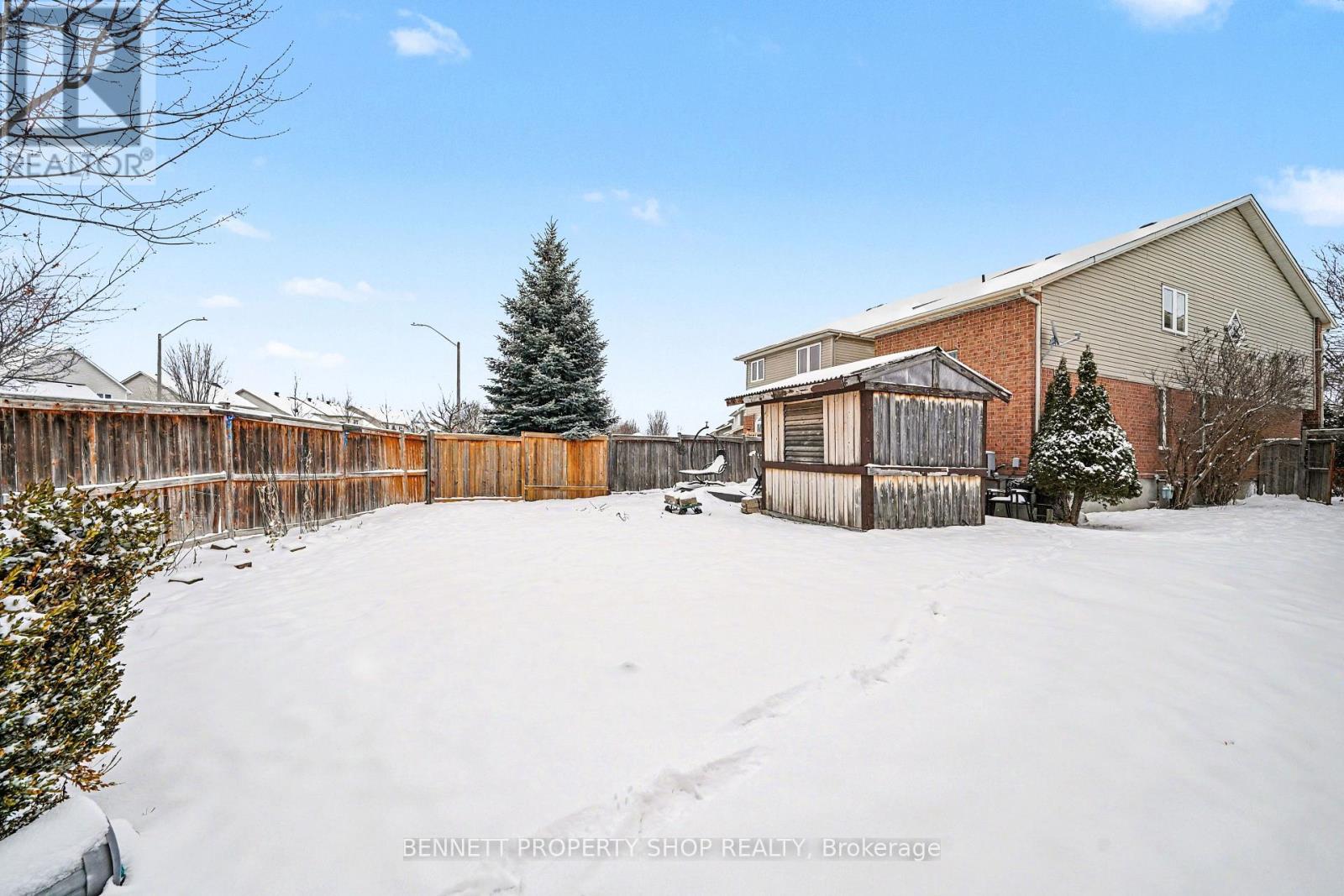 366 Grey Seal Circle, Ottawa, Ontario K1V 2H5 - Photo 20 - X12913660