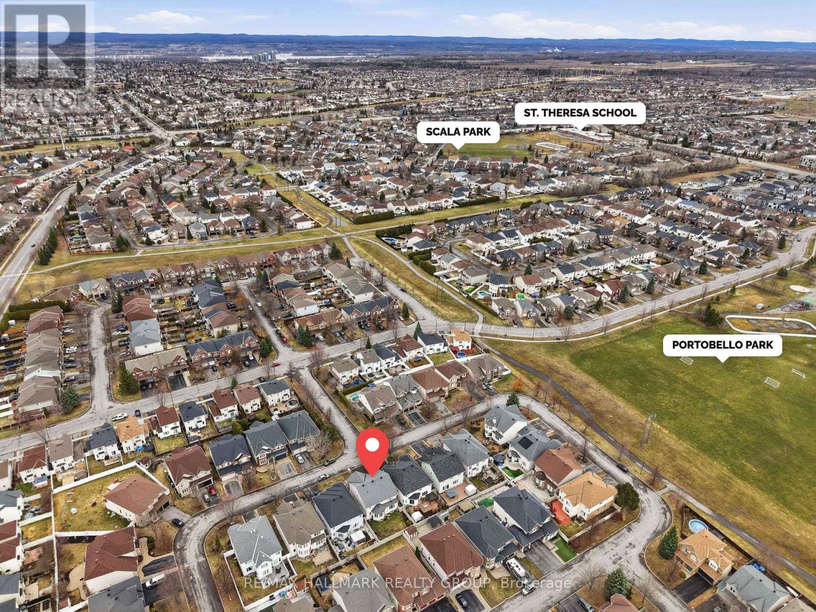 747 Larcastle Circle, Ottawa, Ontario  K4A 4Z2 - Photo 49 - X12993868