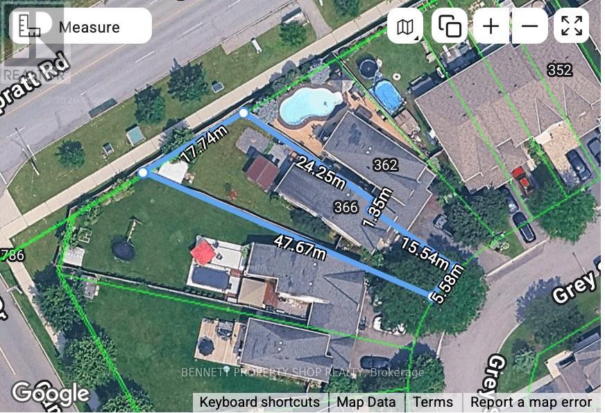 366 Grey Seal Circle, Ottawa, Ontario K1V 2H5 - Photo 24 - X12913660