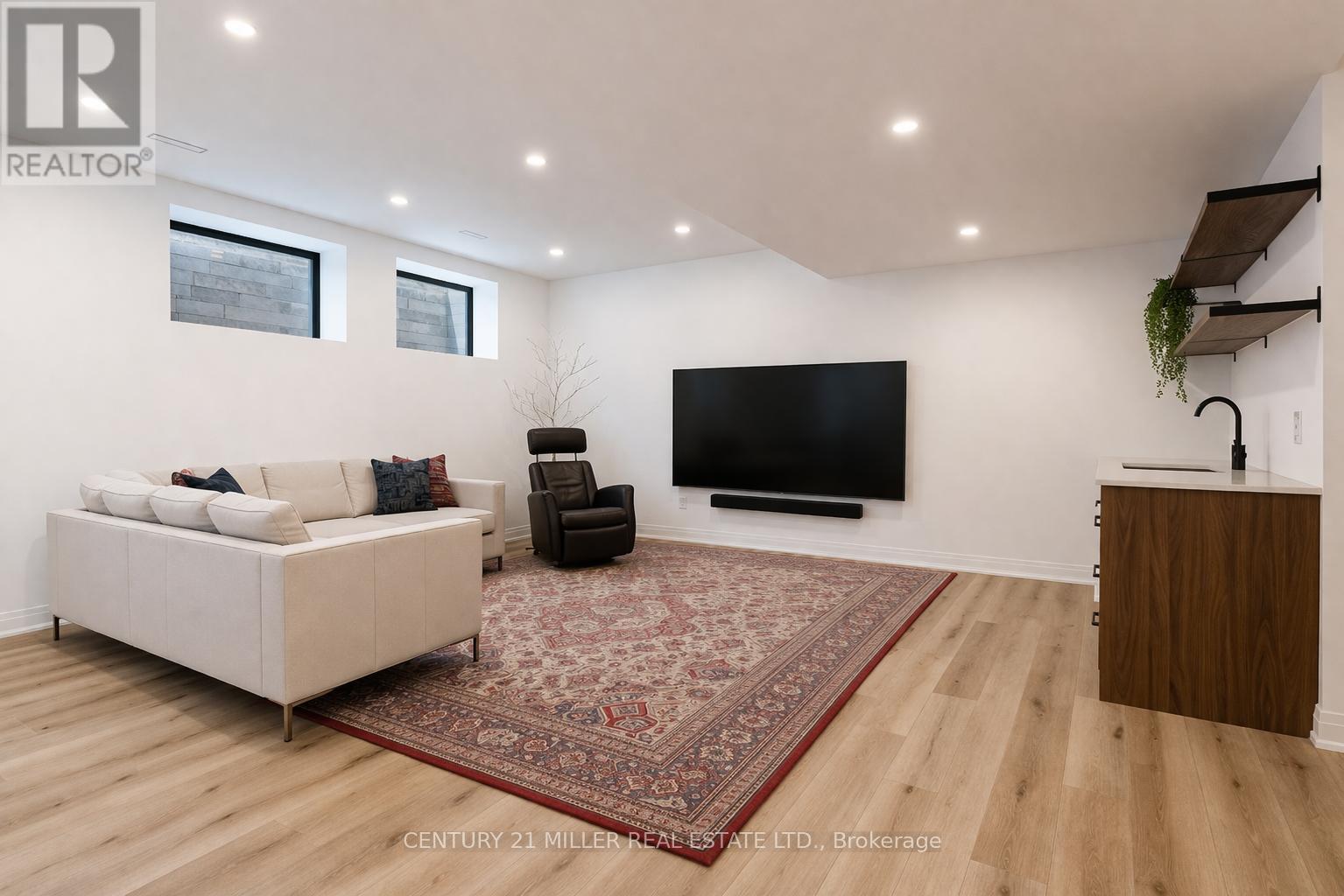 1187 Sarta Road, Oakville, Ontario  L6L 2P4 - Photo 35 - W12984464