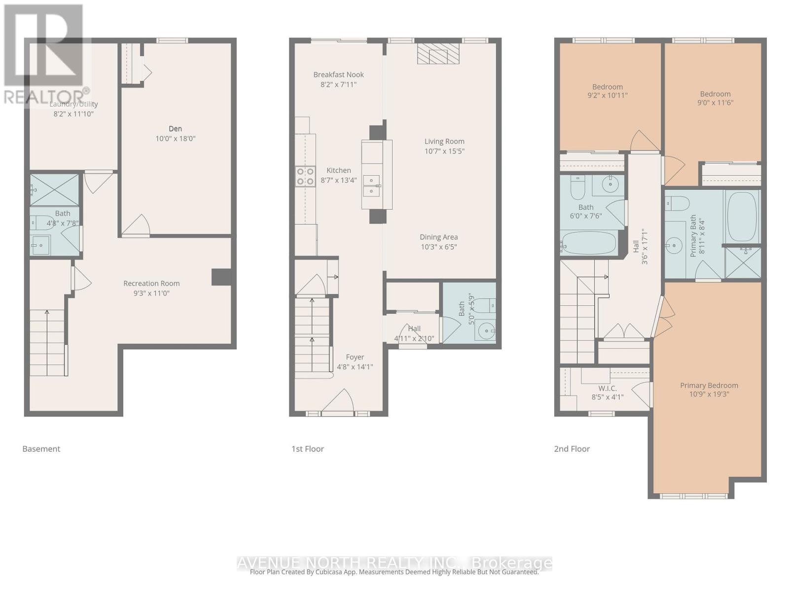 402 Ashbourne Crescent, Ottawa, Ontario  K2J 0H7 - Photo 41 - X12977318