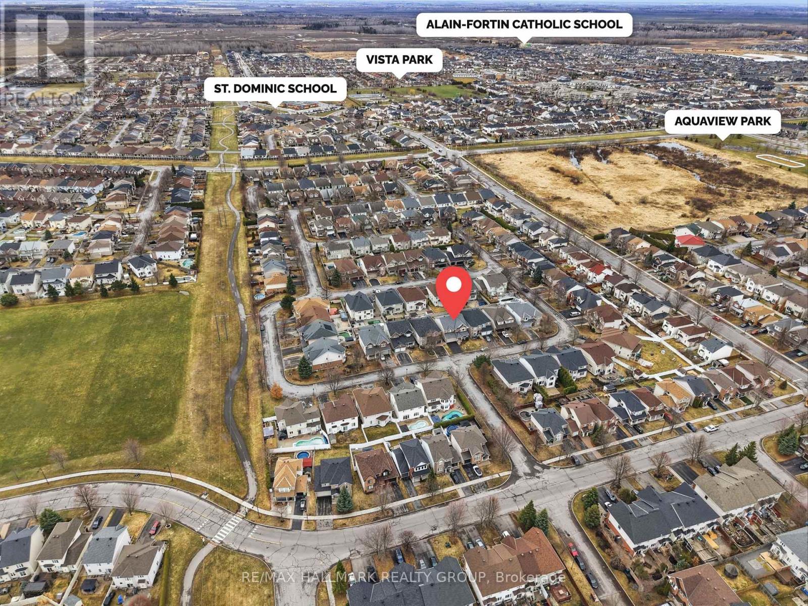 747 Larcastle Circle, Ottawa, Ontario  K4A 4Z2 - Photo 50 - X12993868