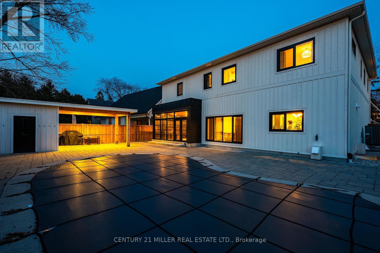 1187 Sarta Road, Oakville, Ontario  L6L 2P4 - Photo 40 - W12984464