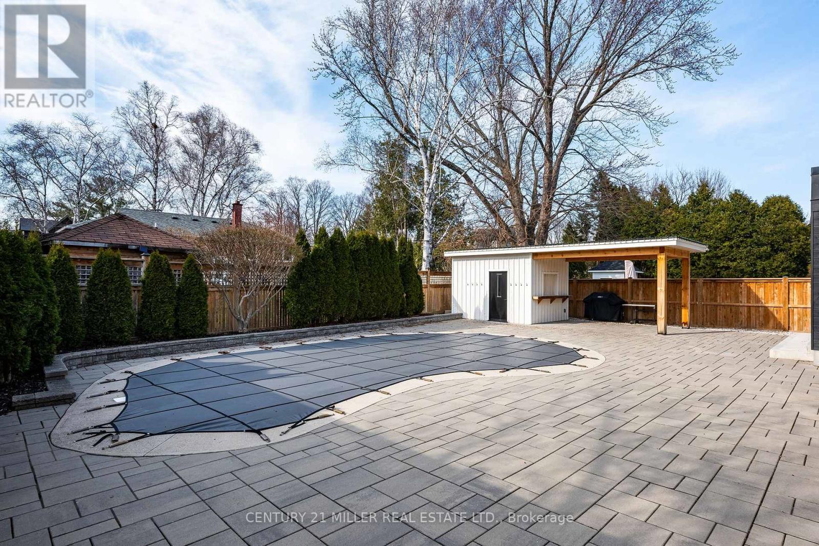 1187 Sarta Road, Oakville, Ontario  L6L 2P4 - Photo 41 - W12984464