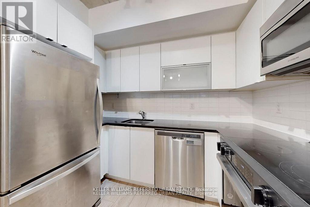 201 - 55 East Liberty Street, Toronto, Ontario  M6K 3P9 - Photo 10 - C12996982