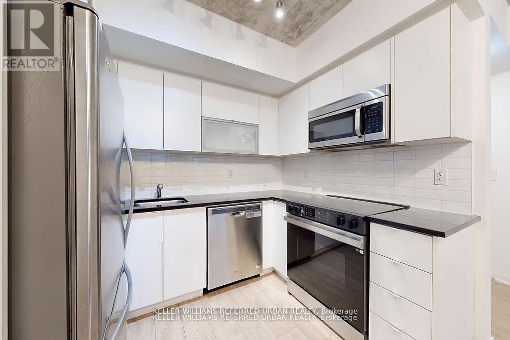 201 - 55 East Liberty Street, Toronto, Ontario  M6K 3P9 - Photo 11 - C12996982