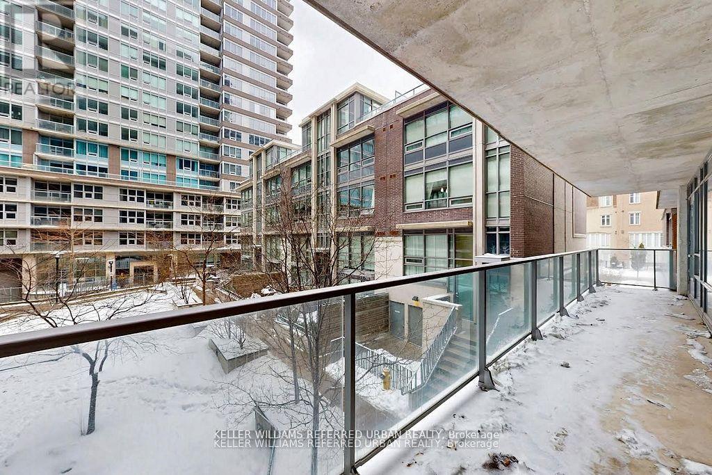 201 - 55 East Liberty Street, Toronto, Ontario  M6K 3P9 - Photo 22 - C12996982