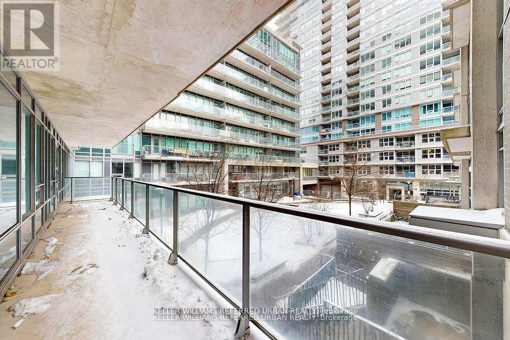 201 - 55 East Liberty Street, Toronto, Ontario  M6K 3P9 - Photo 23 - C12996982