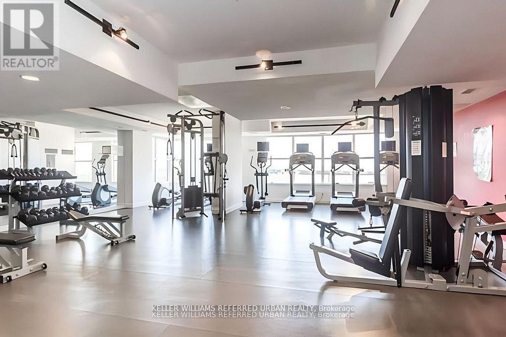 201 - 55 East Liberty Street, Toronto, Ontario  M6K 3P9 - Photo 26 - C12996982