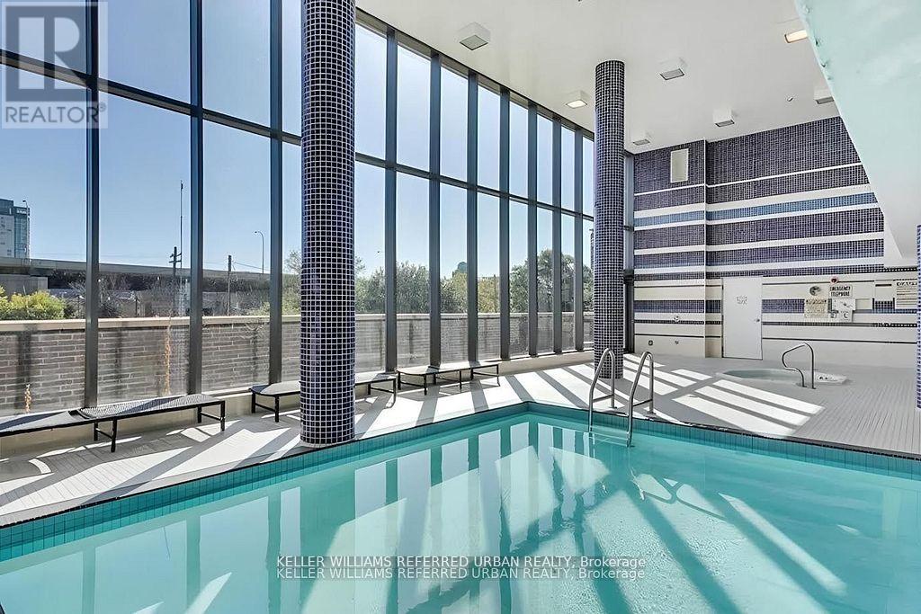 201 - 55 East Liberty Street, Toronto, Ontario  M6K 3P9 - Photo 27 - C12996982