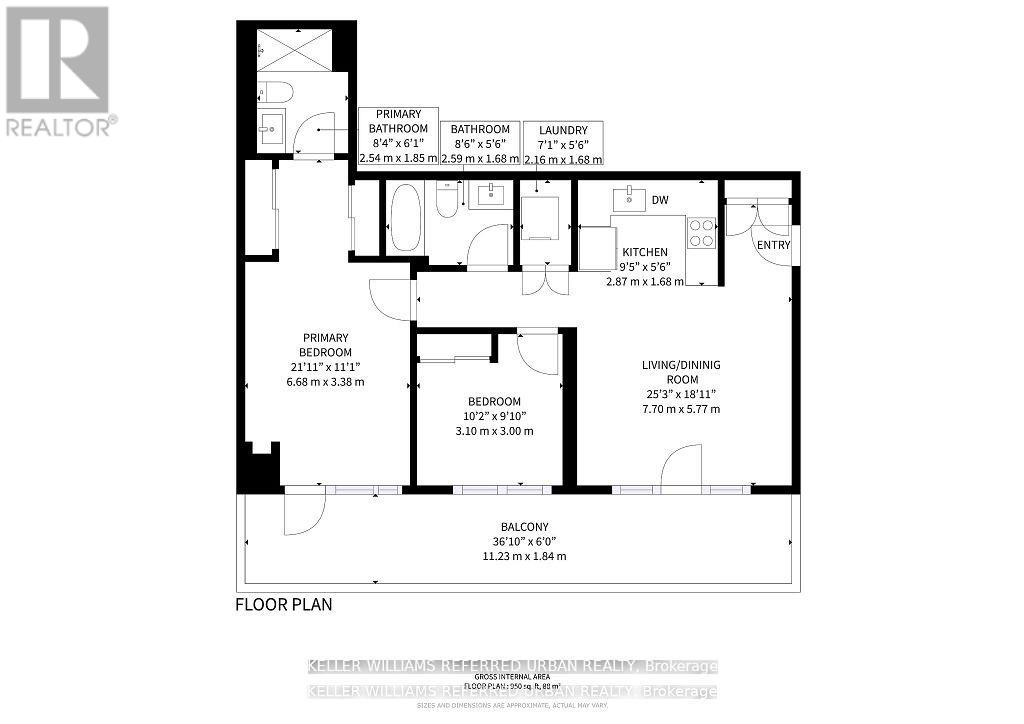 201 - 55 East Liberty Street, Toronto, Ontario  M6K 3P9 - Photo 30 - C12996982