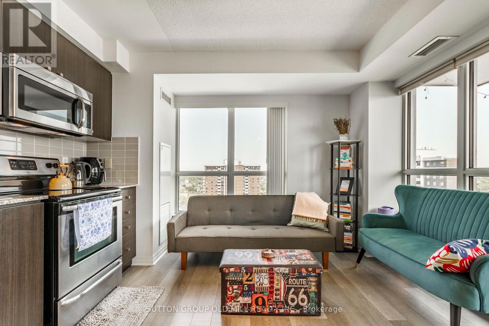 1909 - 2015 Sheppard Avenue E, Toronto, Ontario  M2J 0B3 - Photo 11 - C12997032