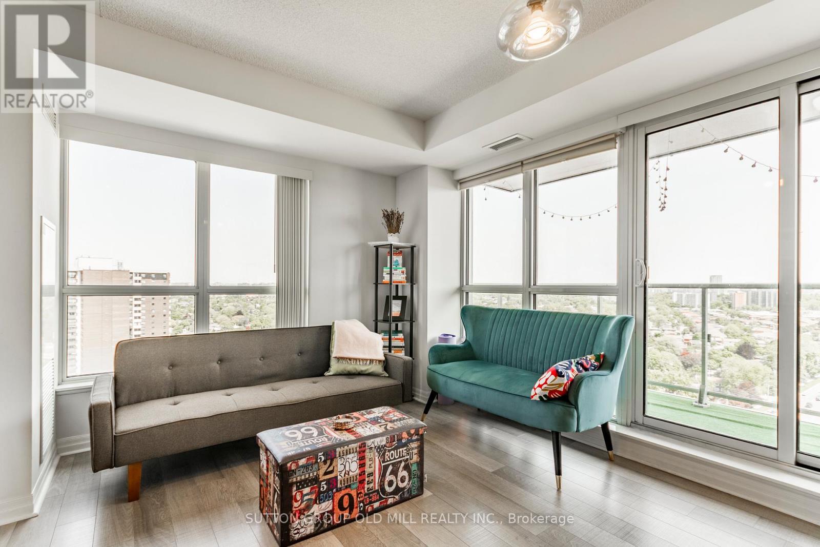 1909 - 2015 Sheppard Avenue E, Toronto, Ontario  M2J 0B3 - Photo 12 - C12997032