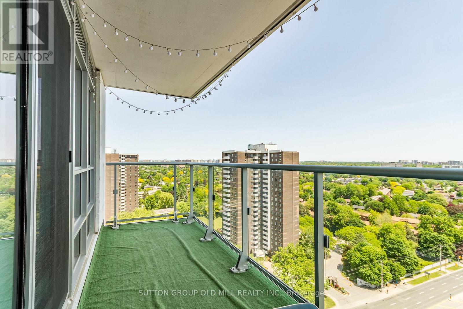 1909 - 2015 Sheppard Avenue E, Toronto, Ontario  M2J 0B3 - Photo 15 - C12997032