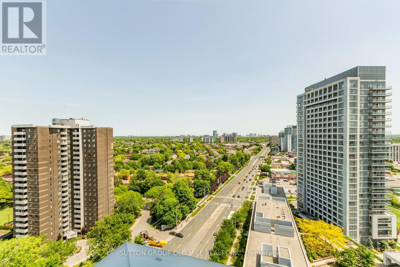 1909 - 2015 Sheppard Avenue E, Toronto, Ontario  M2J 0B3 - Photo 21 - C12997032