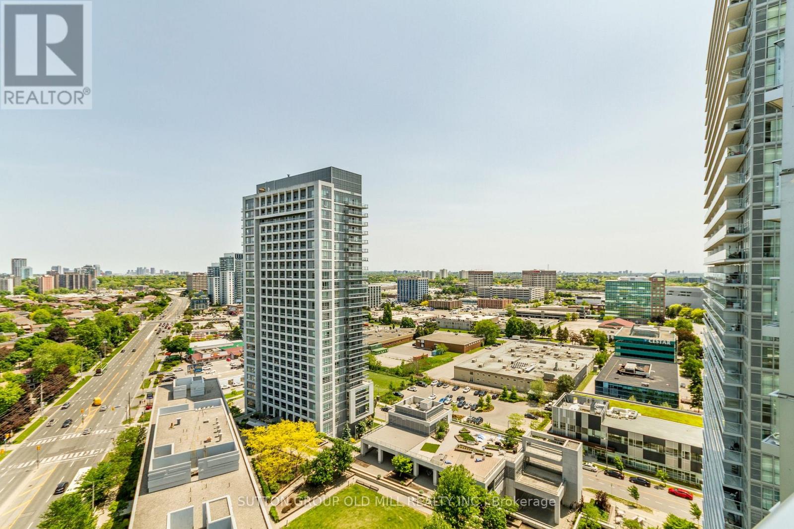 1909 - 2015 Sheppard Avenue E, Toronto, Ontario  M2J 0B3 - Photo 22 - C12997032