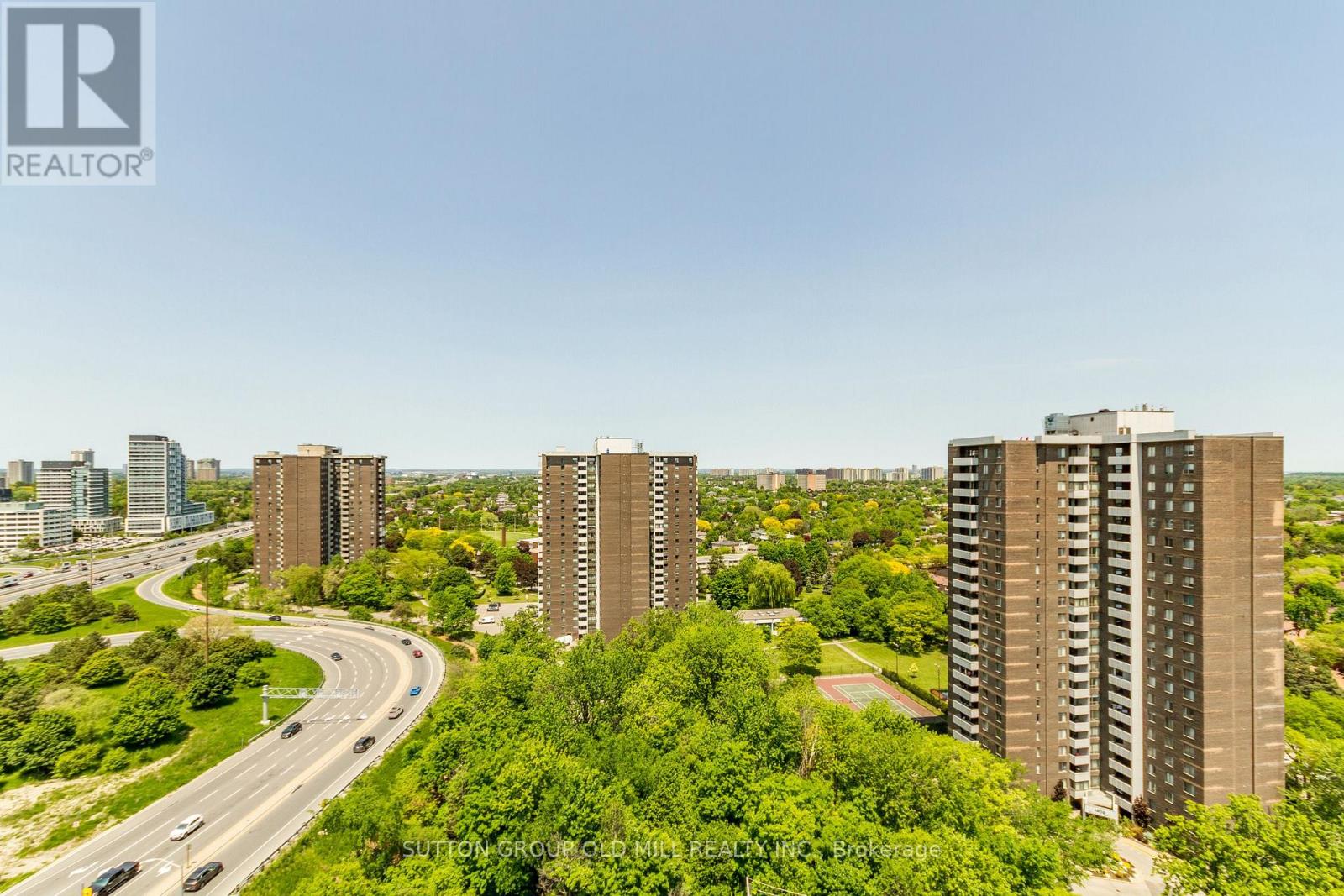 1909 - 2015 Sheppard Avenue E, Toronto, Ontario  M2J 0B3 - Photo 23 - C12997032