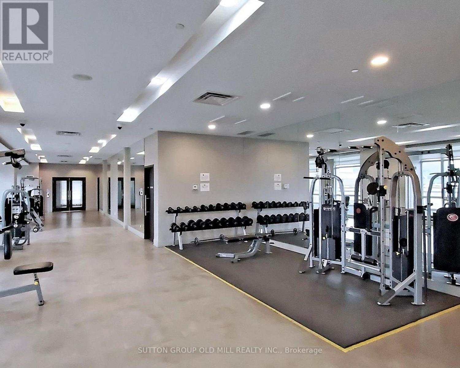 1909 - 2015 Sheppard Avenue E, Toronto, Ontario  M2J 0B3 - Photo 24 - C12997032