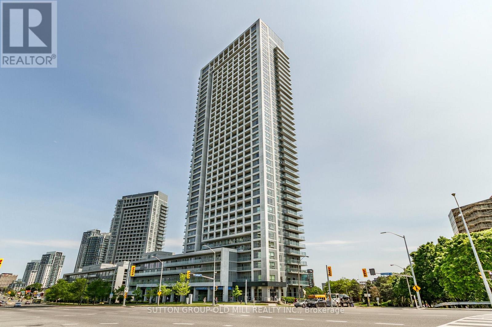 1909 - 2015 Sheppard Avenue E, Toronto, Ontario  M2J 0B3 - Photo 26 - C12997032