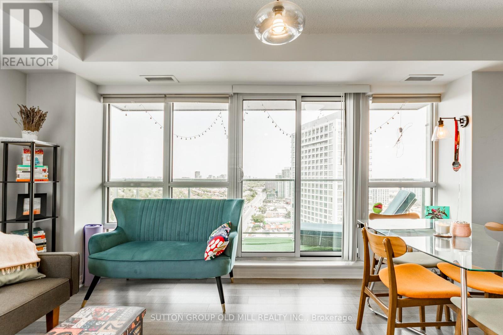 1909 - 2015 Sheppard Avenue E, Toronto, Ontario  M2J 0B3 - Photo 6 - C12997032