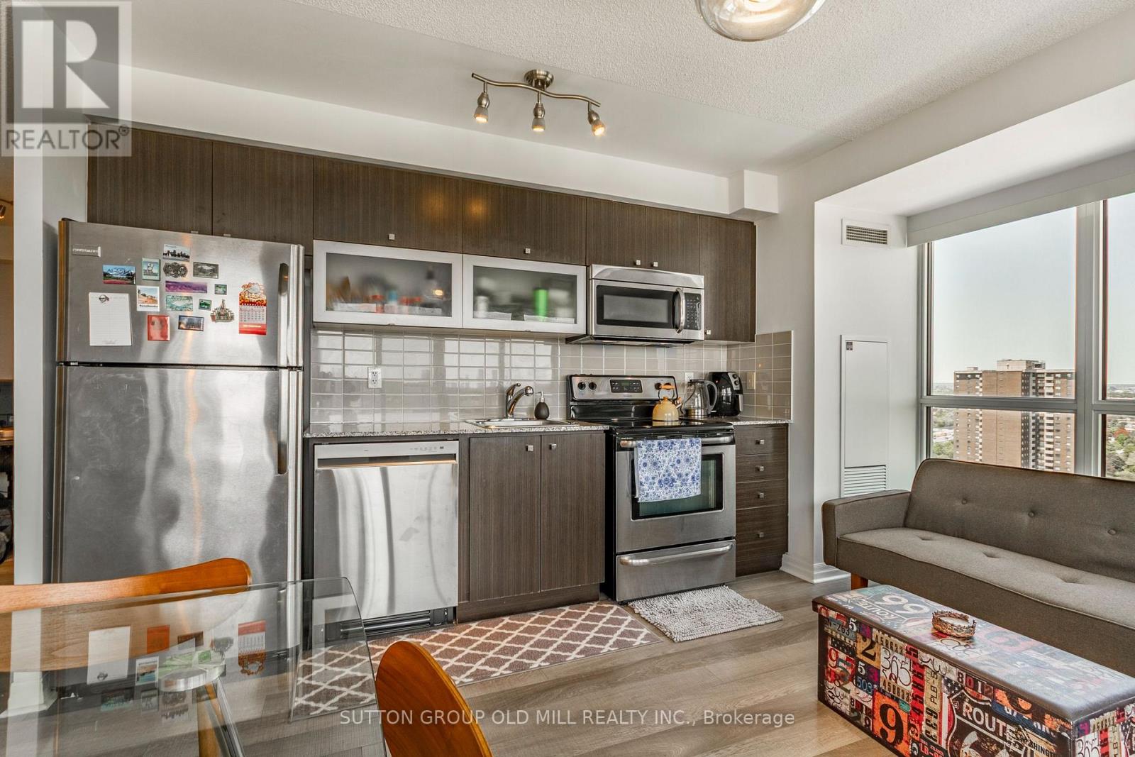 1909 - 2015 Sheppard Avenue E, Toronto, Ontario  M2J 0B3 - Photo 7 - C12997032
