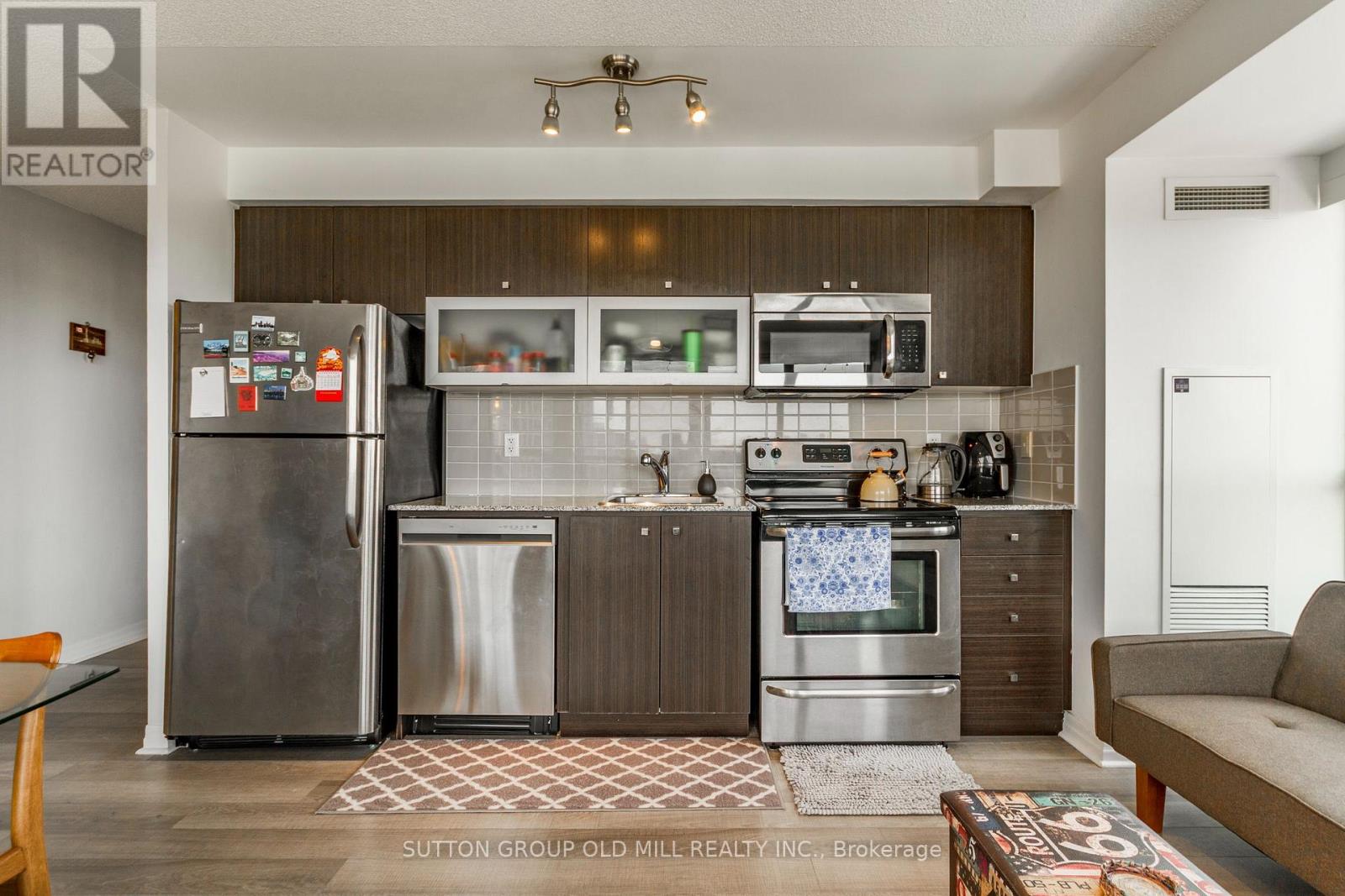 1909 - 2015 Sheppard Avenue E, Toronto, Ontario  M2J 0B3 - Photo 8 - C12997032