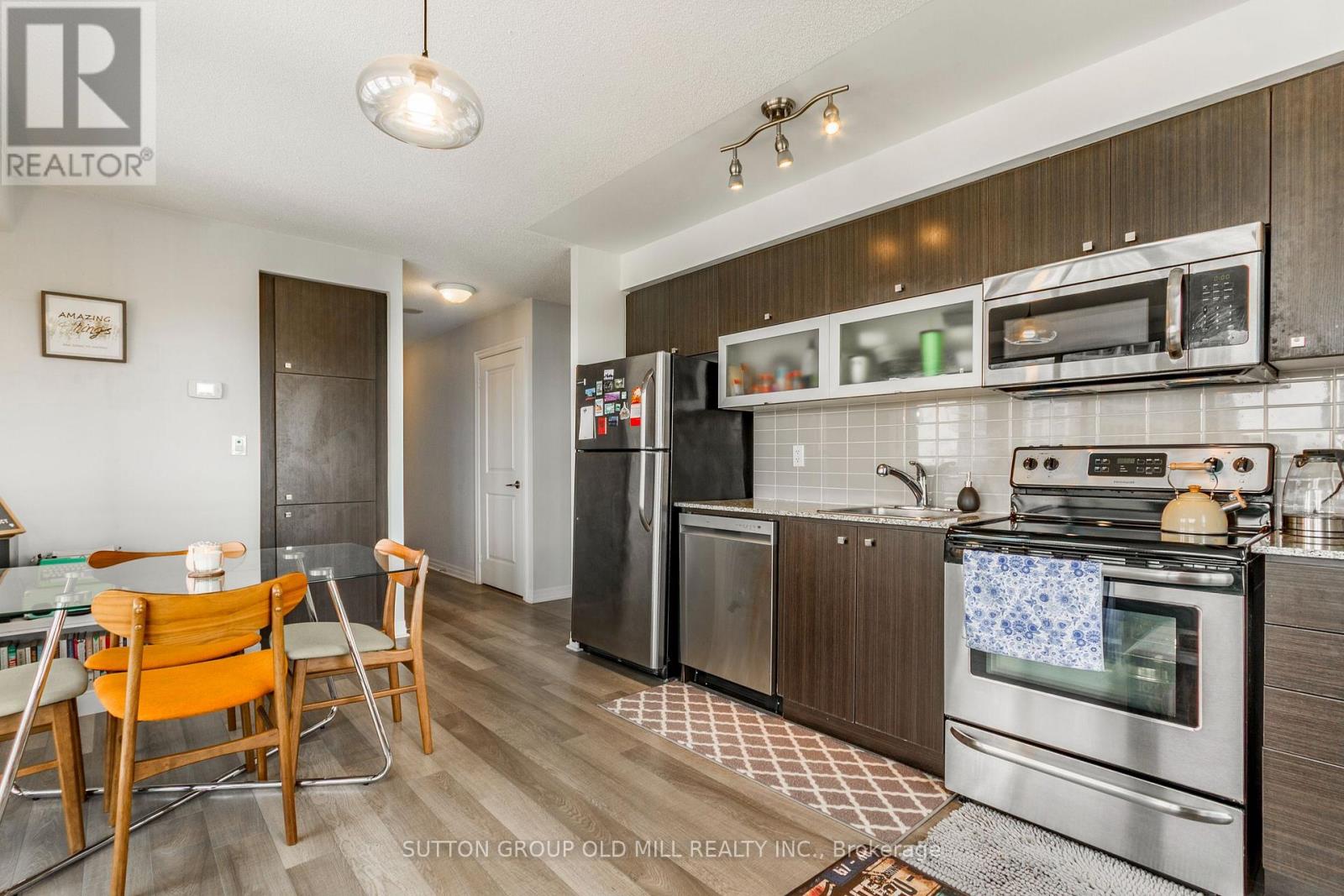 1909 - 2015 Sheppard Avenue E, Toronto, Ontario  M2J 0B3 - Photo 9 - C12997032