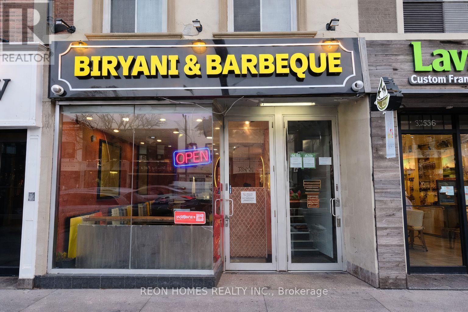 3334 YONGE STREET, Toronto, Ontario