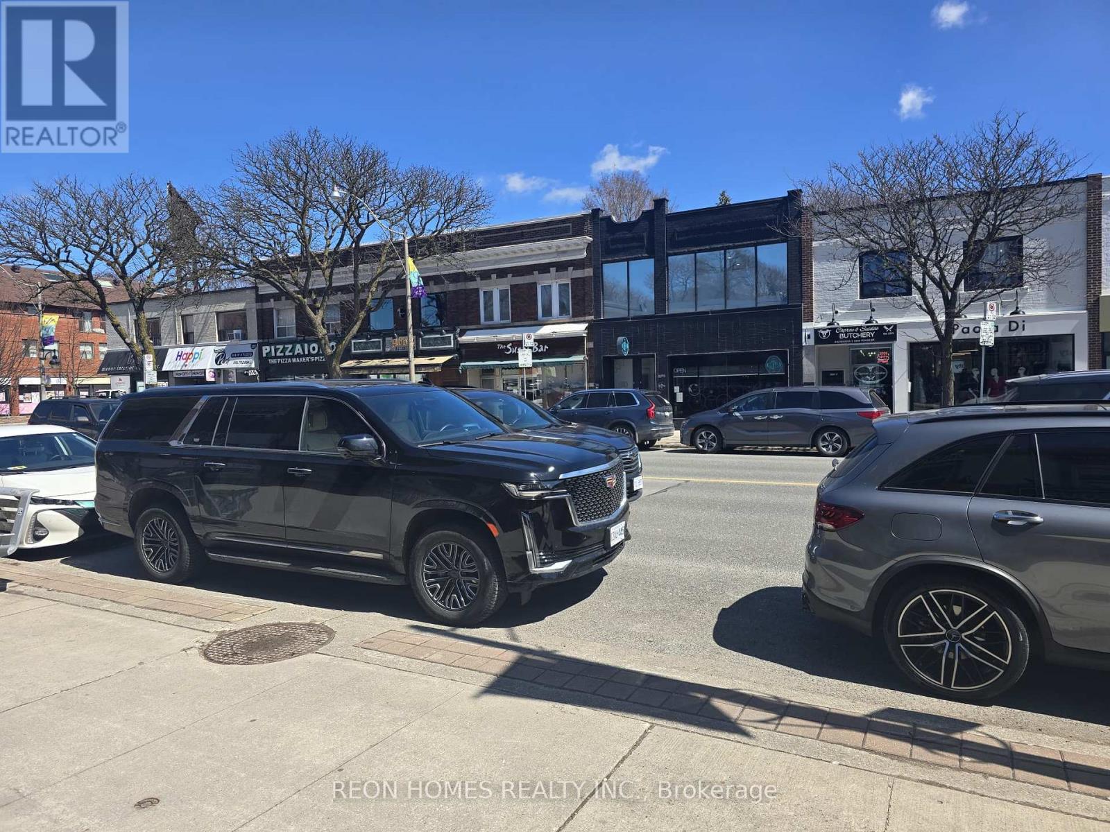 3334 Yonge Street, Toronto, Ontario  M4N 2M4 - Photo 12 - C12997068