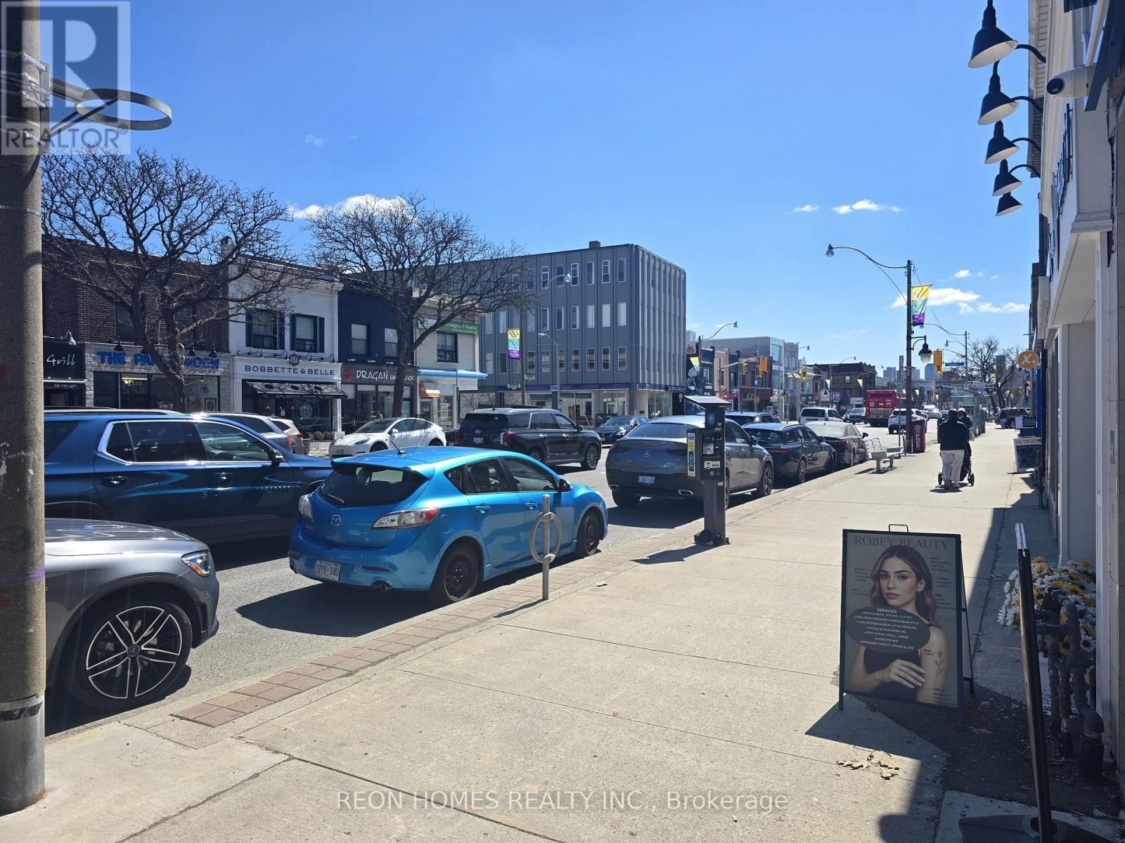 3334 Yonge Street, Toronto, Ontario  M4N 2M4 - Photo 3 - C12997068