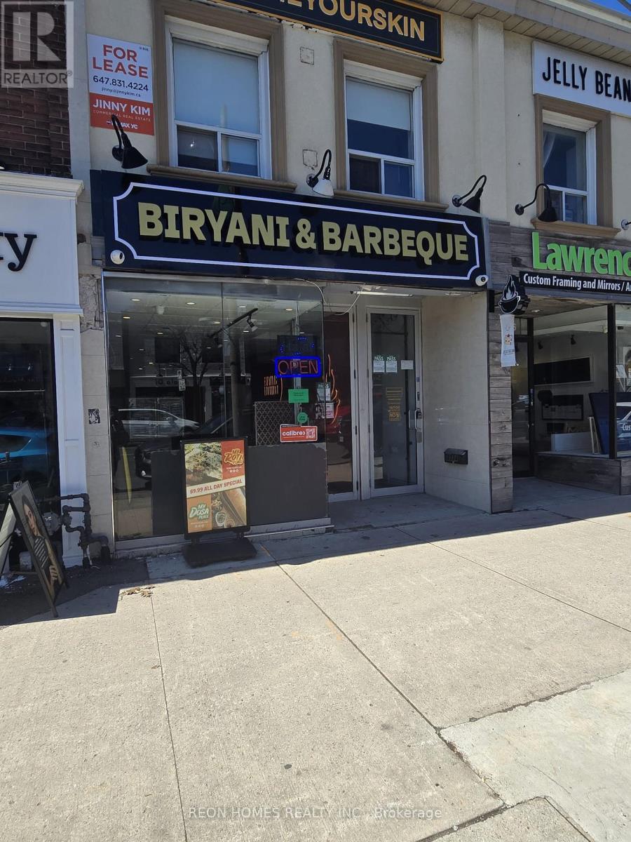 3334 Yonge Street, Toronto, Ontario  M4N 2M4 - Photo 4 - C12997068