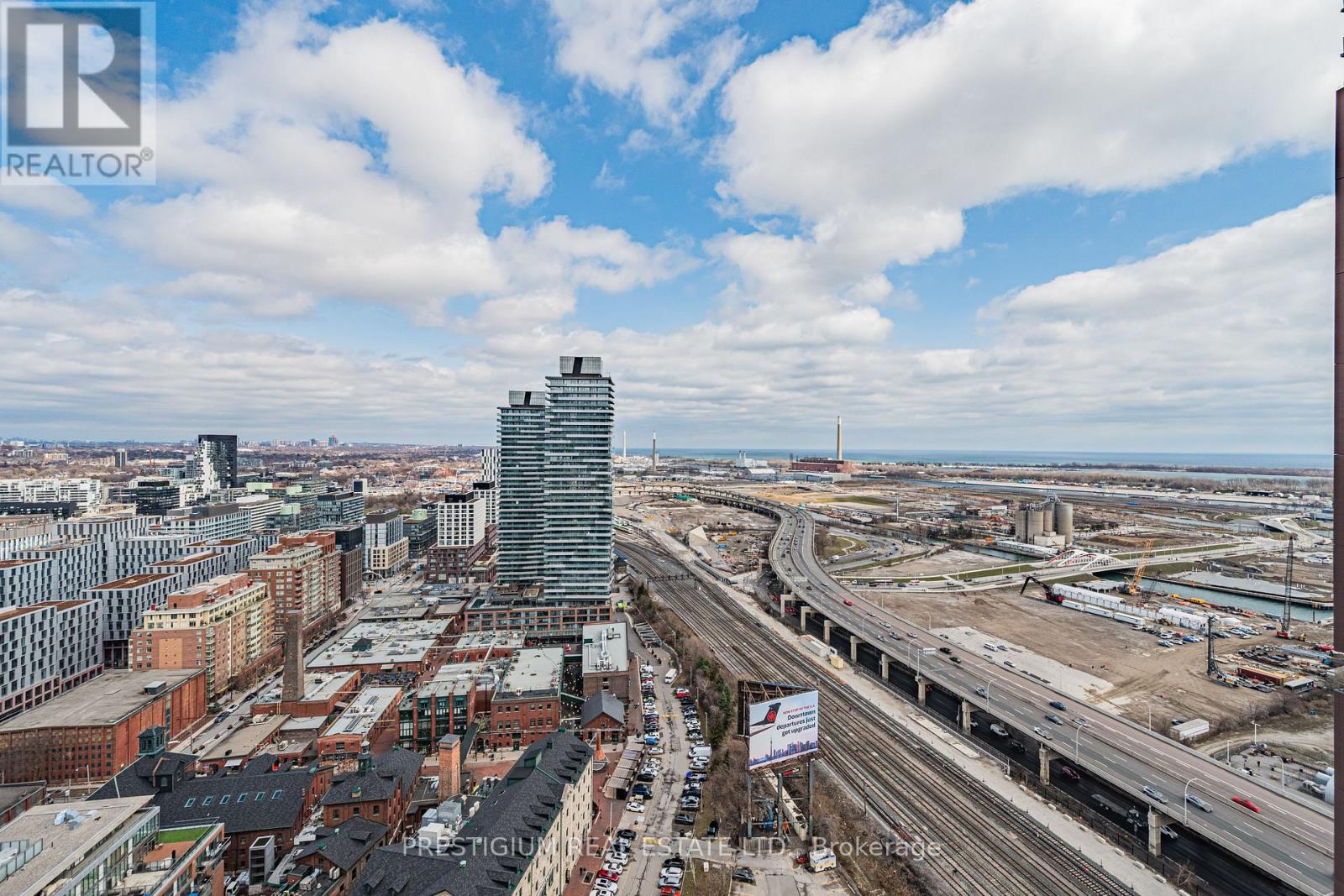 3012 - 35 Parliament Street, Toronto, Ontario  M5A 0Z5 - Photo 25 - C12997078