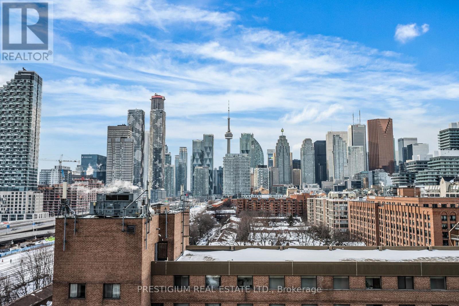 3012 - 35 Parliament Street, Toronto, Ontario  M5A 0Z5 - Photo 35 - C12997078