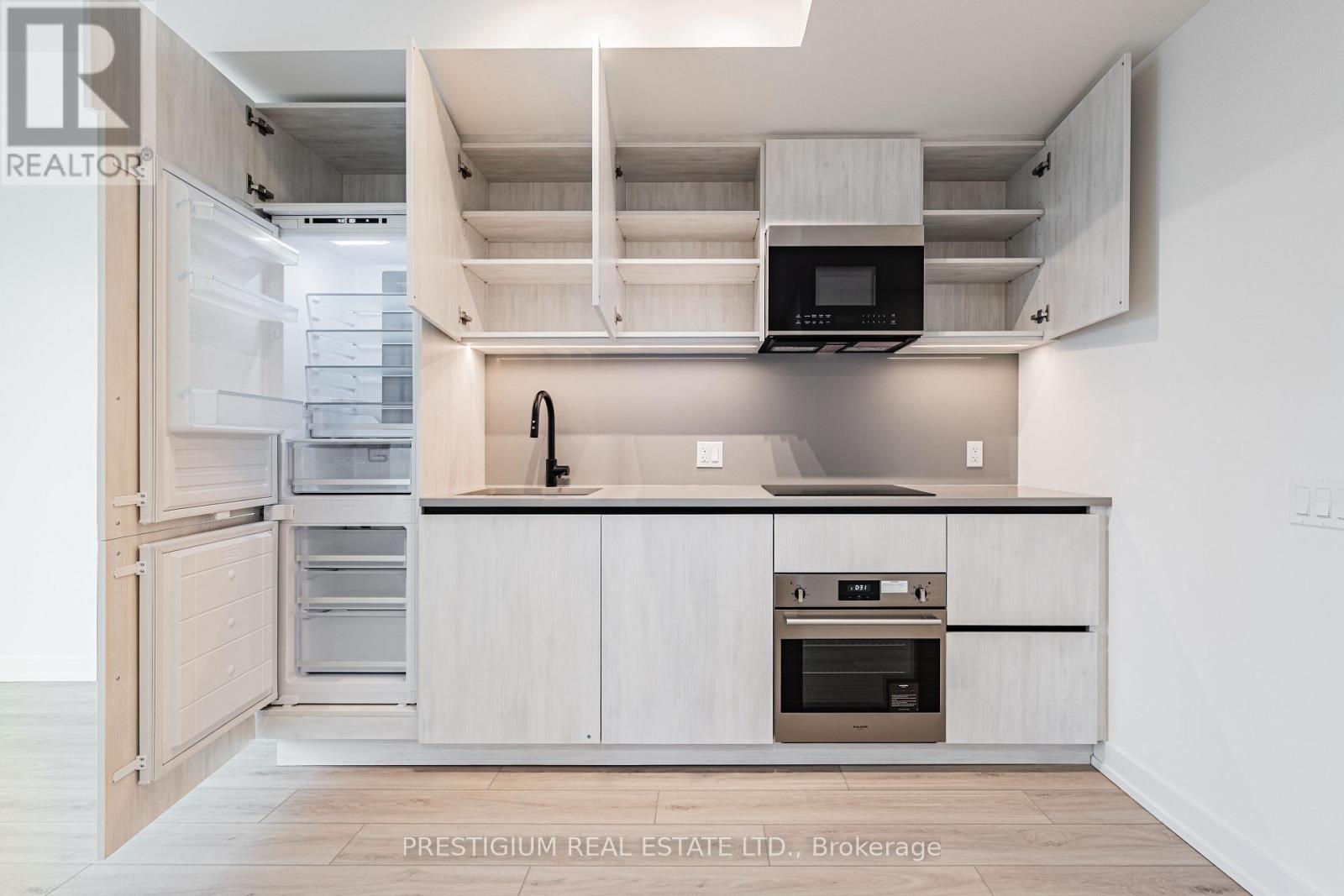 3012 - 35 Parliament Street, Toronto, Ontario  M5A 0Z5 - Photo 7 - C12997078