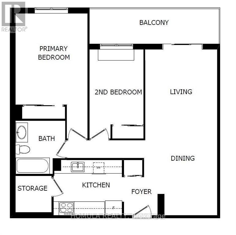 303 - 250 Jarvis Street, Toronto, Ontario  M5B 2L2 - Photo 16 - C12997102