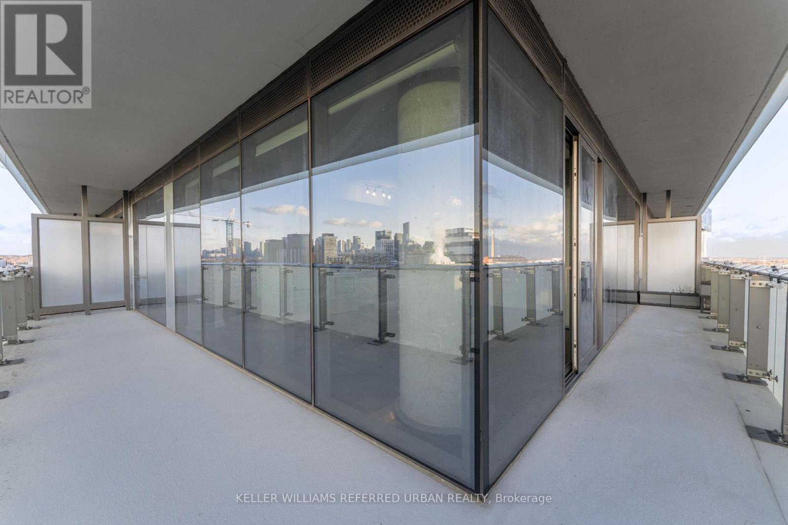 1208 - 70 Distillery Lane, Toronto, Ontario  M5A 0E3 - Photo 10 - C12997140