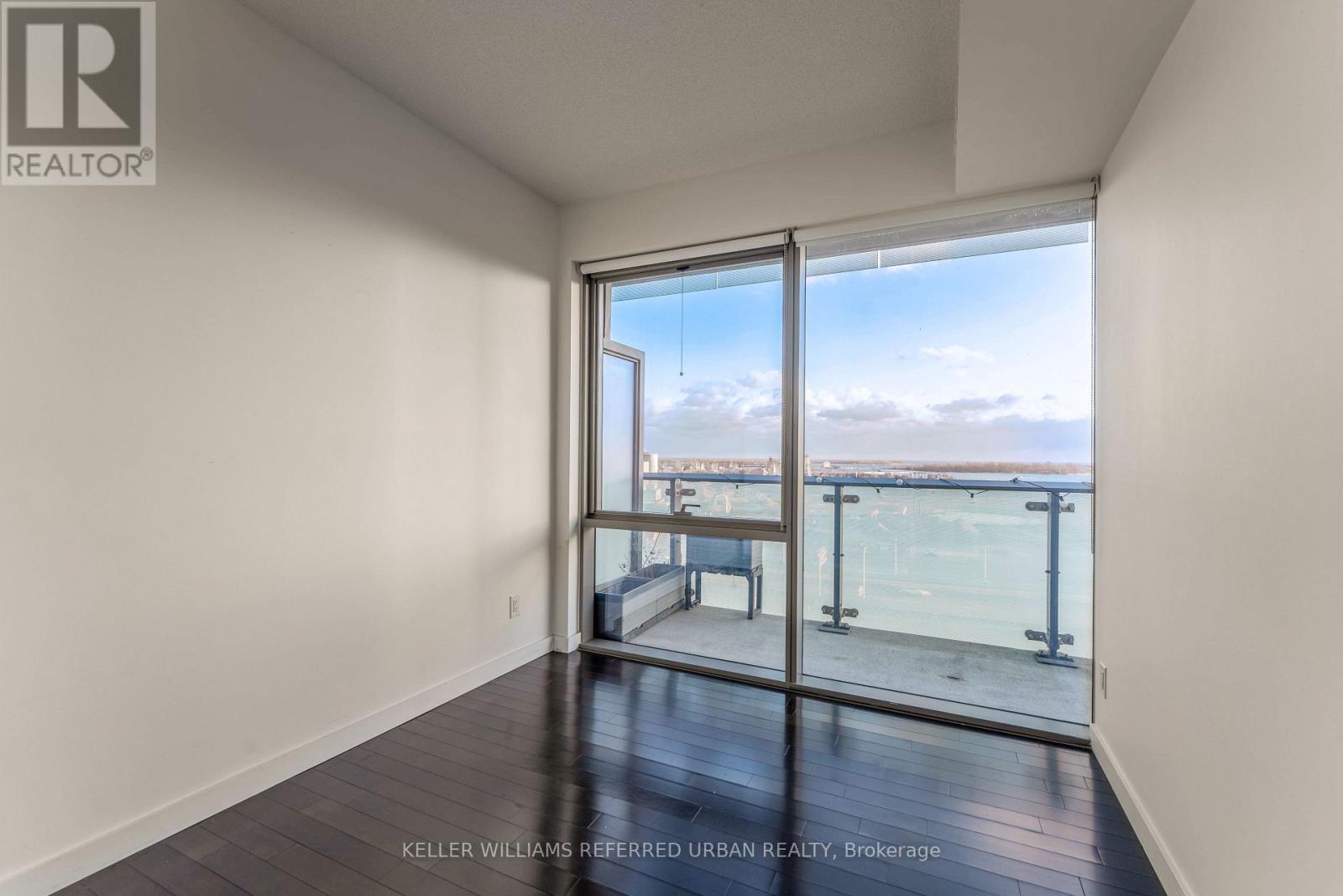 1208 - 70 Distillery Lane, Toronto, Ontario  M5A 0E3 - Photo 4 - C12997140