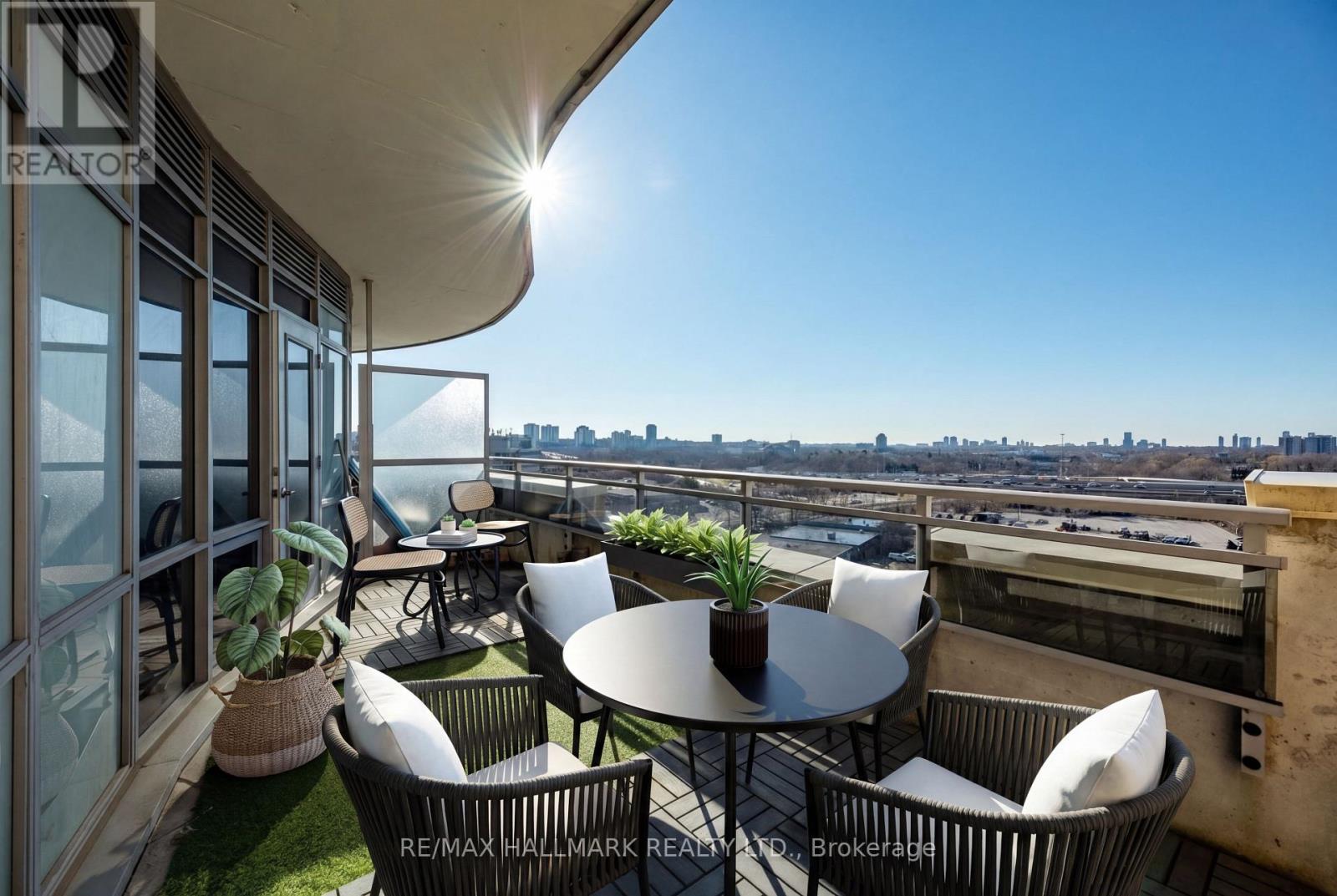 1017 - 2756 Old Leslie Street, Toronto, Ontario  M2K 0A9 - Photo 11 - C12997146