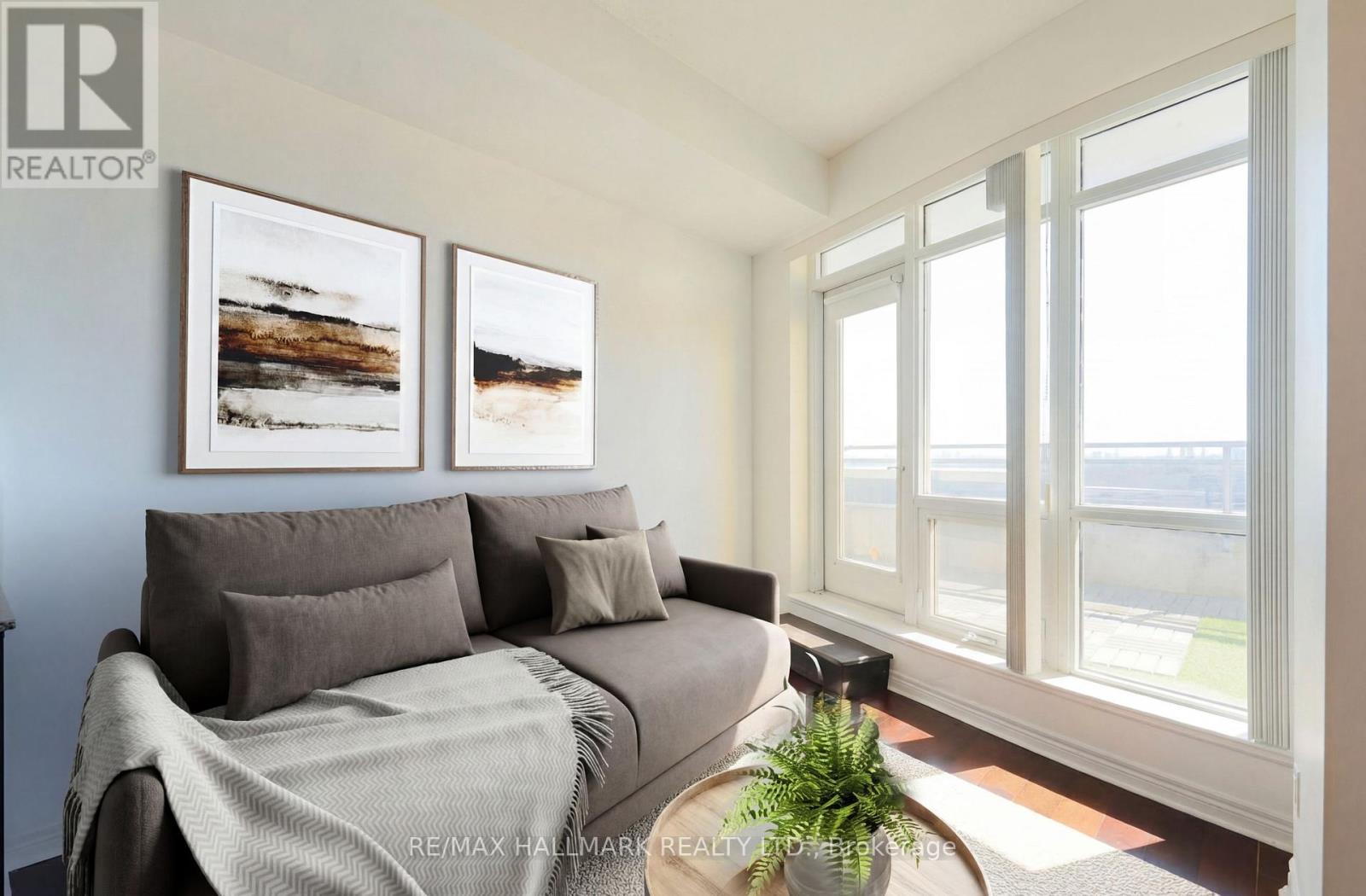 1017 - 2756 Old Leslie Street, Toronto, Ontario  M2K 0A9 - Photo 5 - C12997146