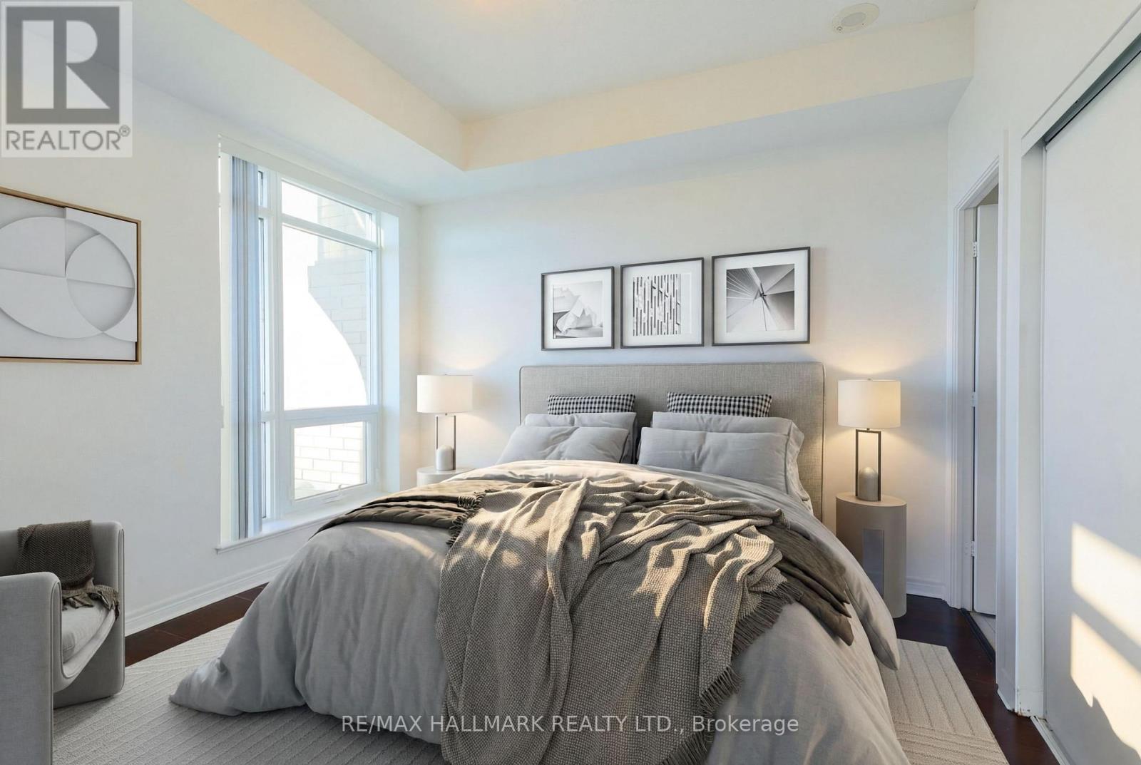 1017 - 2756 Old Leslie Street, Toronto, Ontario  M2K 0A9 - Photo 7 - C12997146