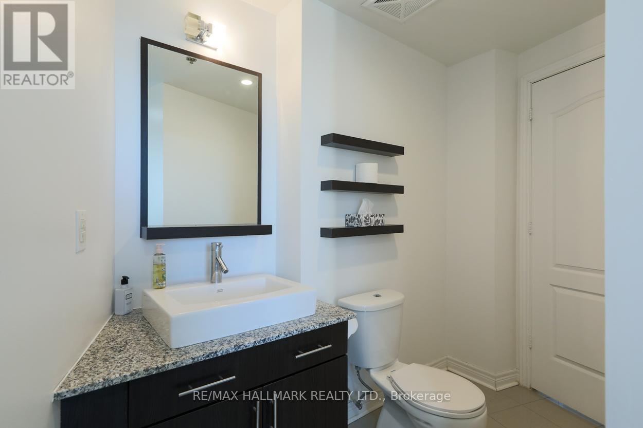 1017 - 2756 Old Leslie Street, Toronto, Ontario  M2K 0A9 - Photo 9 - C12997146