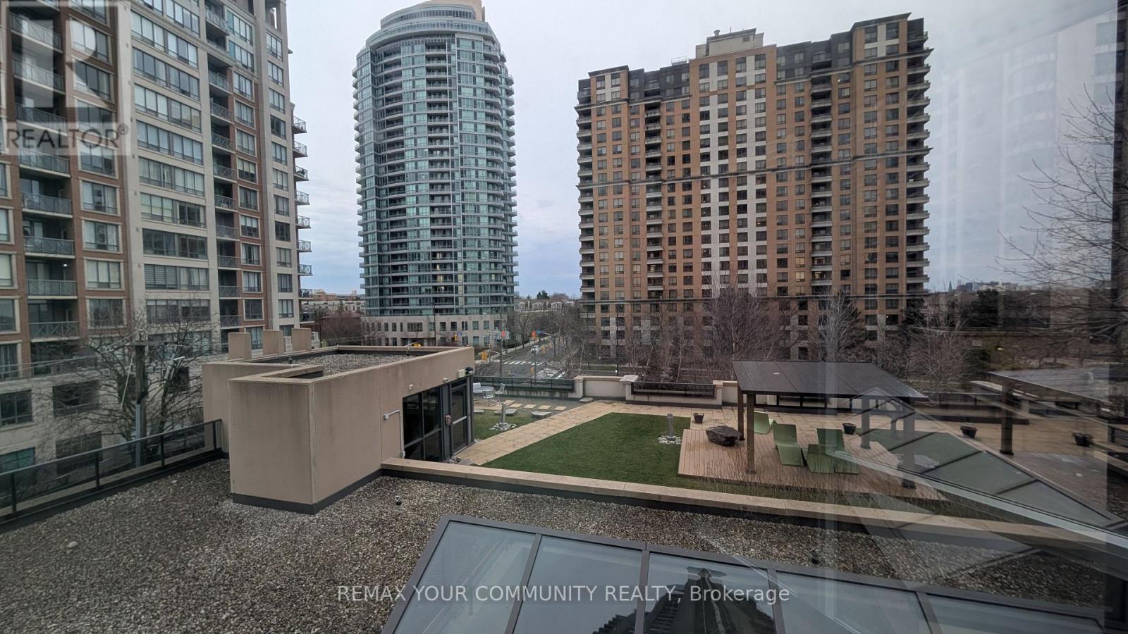 422 - 500 Doris Avenue, Toronto, Ontario  M2N 0C1 - Photo 13 - C12997162