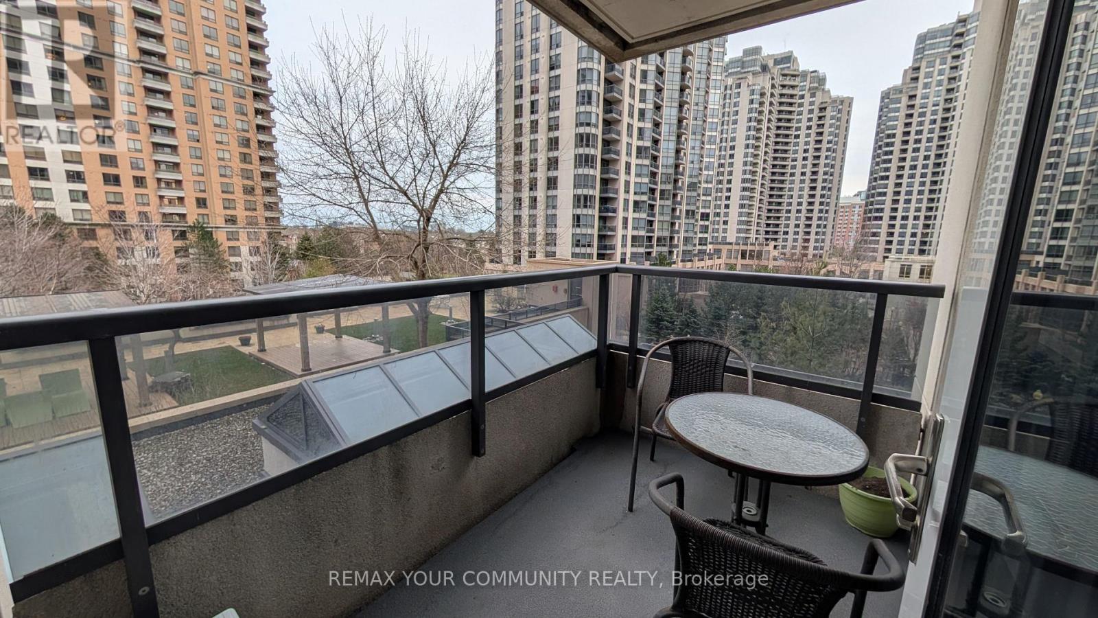 422 - 500 Doris Avenue, Toronto, Ontario  M2N 0C1 - Photo 14 - C12997162